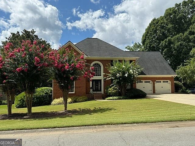 6 bedroom, 4 bathroom single family residence for sale at 122 N Lakeside Drive, Kennesaw, GA 30144 — photo 3