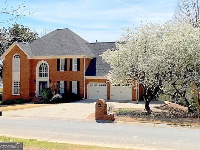 6 bedroom, 4 bathroom single family residence for sale at 122 N Lakeside Drive, Kennesaw, GA 30144