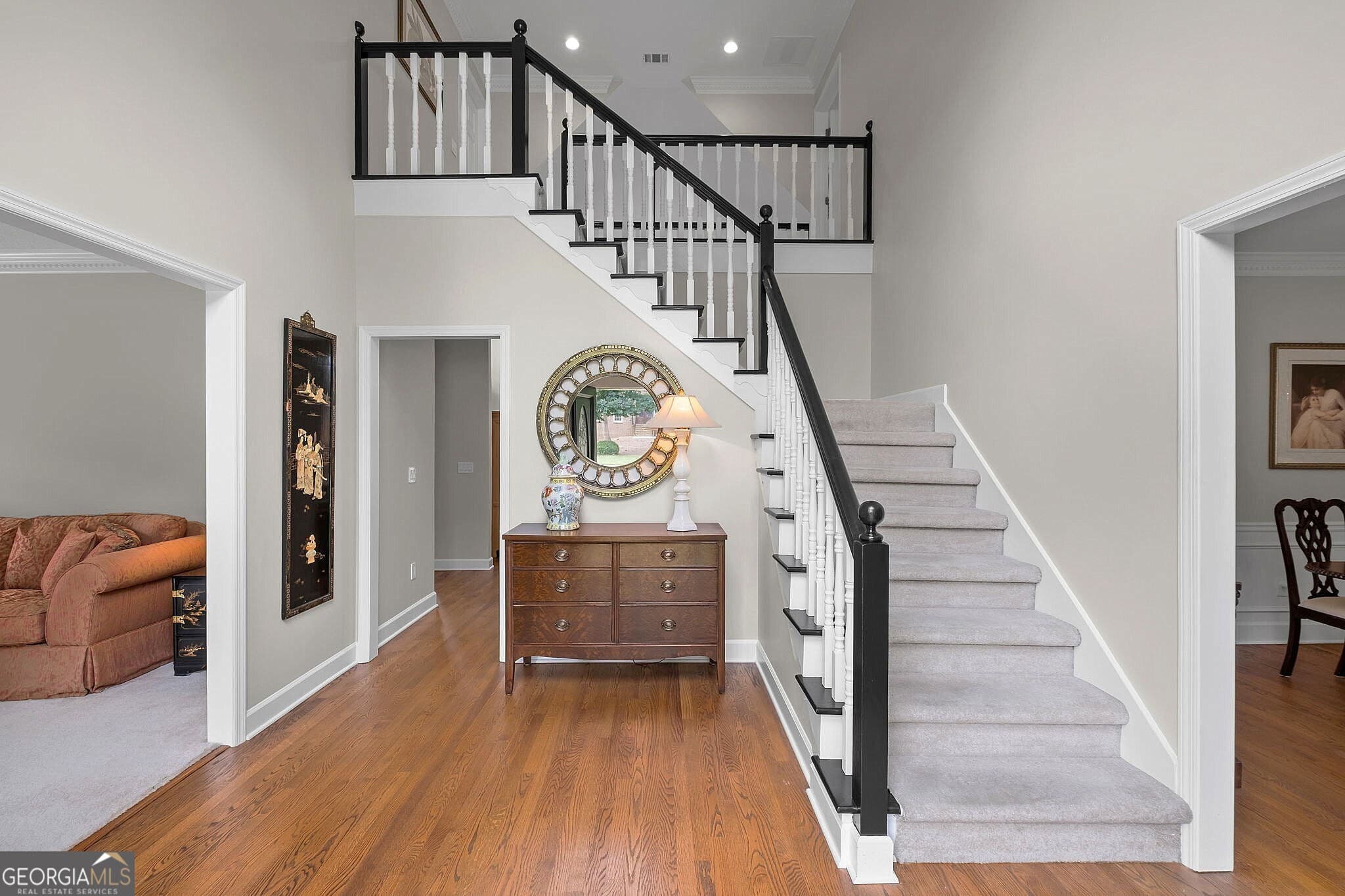 6 bedroom, 4 bathroom single family residence for sale at 122 N Lakeside Drive, Kennesaw, GA 30144 — photo 9