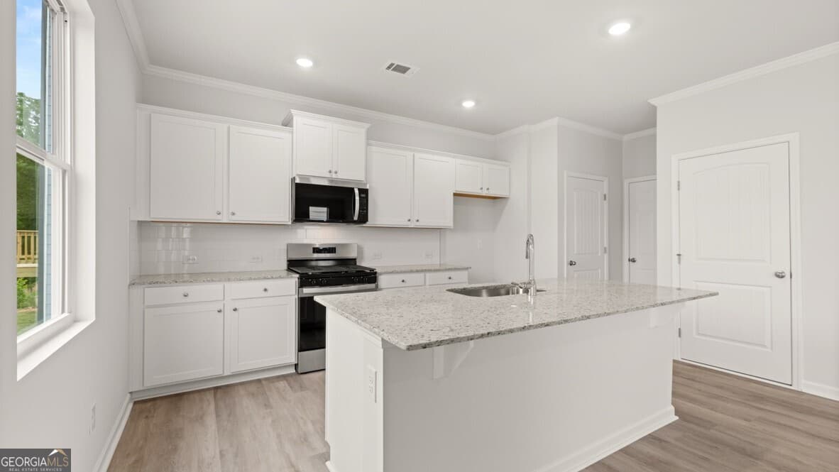 4 bedroom, 2.5 bathroom, 2,176 sq ft single family residence for sale at 80 Beautyberry Lane, Dallas, GA 30132 — photo 7
