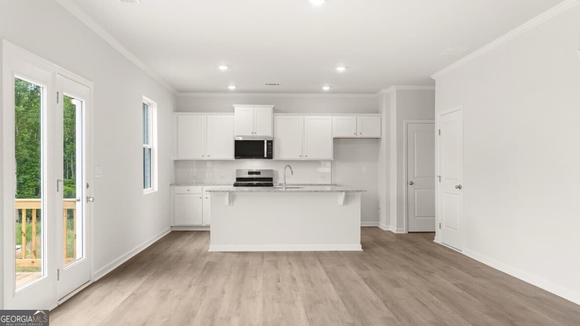 4 bedroom, 2.5 bathroom, 2,176 sq ft single family residence for sale at 80 Beautyberry Lane, Dallas, GA 30132 — photo 5