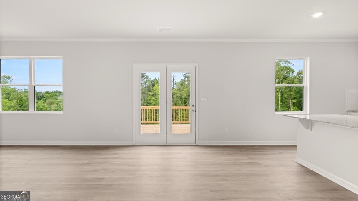4 bedroom, 2.5 bathroom, 2,176 sq ft single family residence for sale at 80 Beautyberry Lane, Dallas, GA 30132 — photo 9