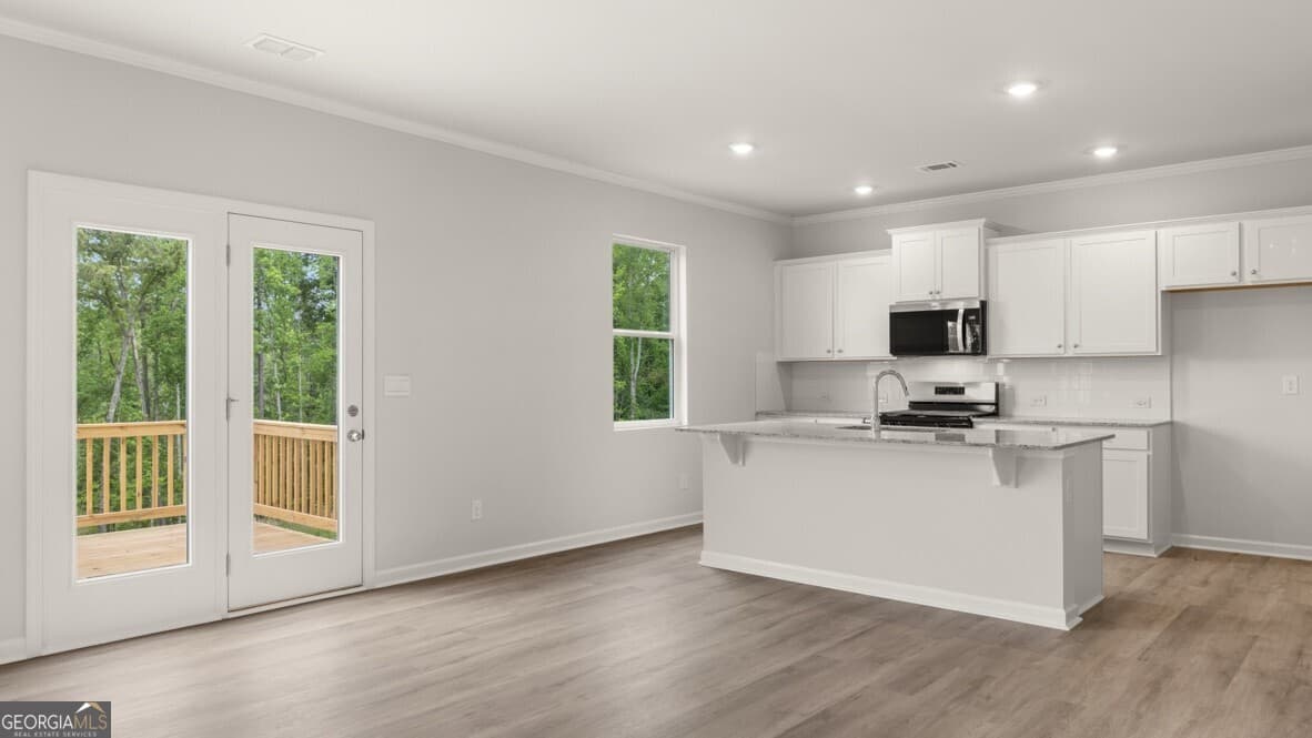4 bedroom, 2.5 bathroom, 2,176 sq ft single family residence for sale at 80 Beautyberry Lane, Dallas, GA 30132 — photo 4