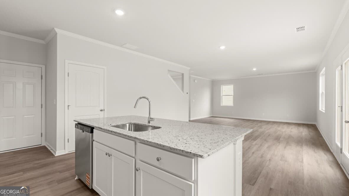 4 bedroom, 2.5 bathroom, 2,176 sq ft single family residence for sale at 80 Beautyberry Lane, Dallas, GA 30132 — photo 8