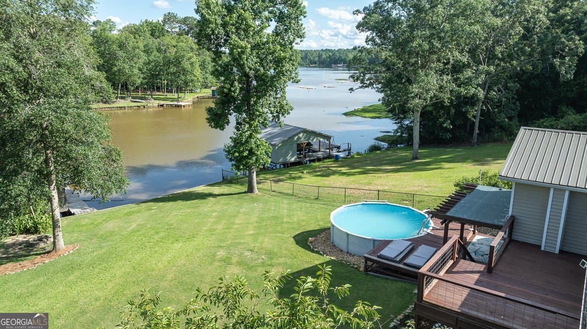 3 bedroom, 4 bathroom, 2,488 sq ft manufactured home,single family residence for sale at 162 Quail Knoll Drive, Eatonton, GA 31024 — photo 2