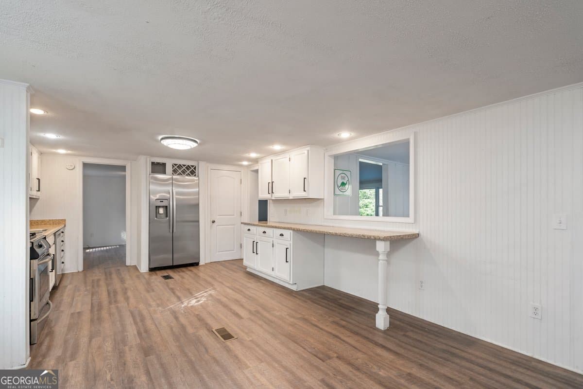3 bedroom, 4 bathroom, 2,488 sq ft manufactured home,single family residence for sale at 162 Quail Knoll Drive, Eatonton, GA 31024 — photo 5