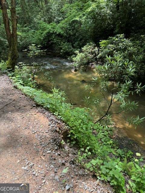 residential lot for sale at LOT 2 Kells Ridge, Ellijay, GA 30540 — photo 2