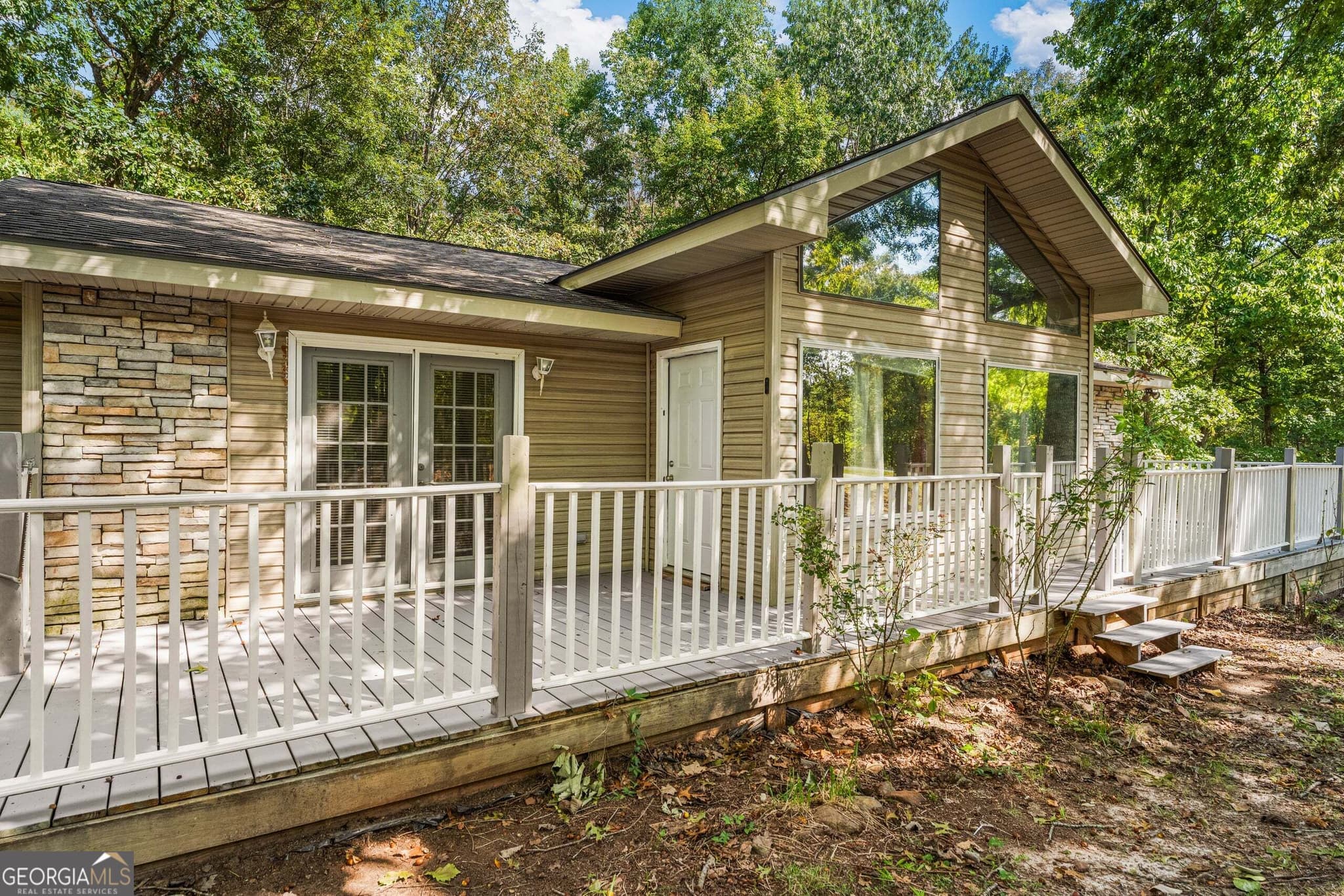 3 bedroom, 2 bathroom, 2,026 sq ft single family residence for sale at 1431 S Mountain Drive, Waverly Hall, GA 31831