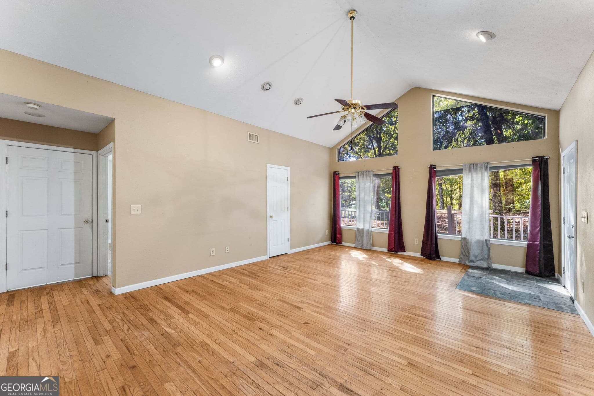3 bedroom, 2 bathroom, 2,026 sq ft single family residence for sale at 1431 S Mountain Drive, Waverly Hall, GA 31831 — photo 4