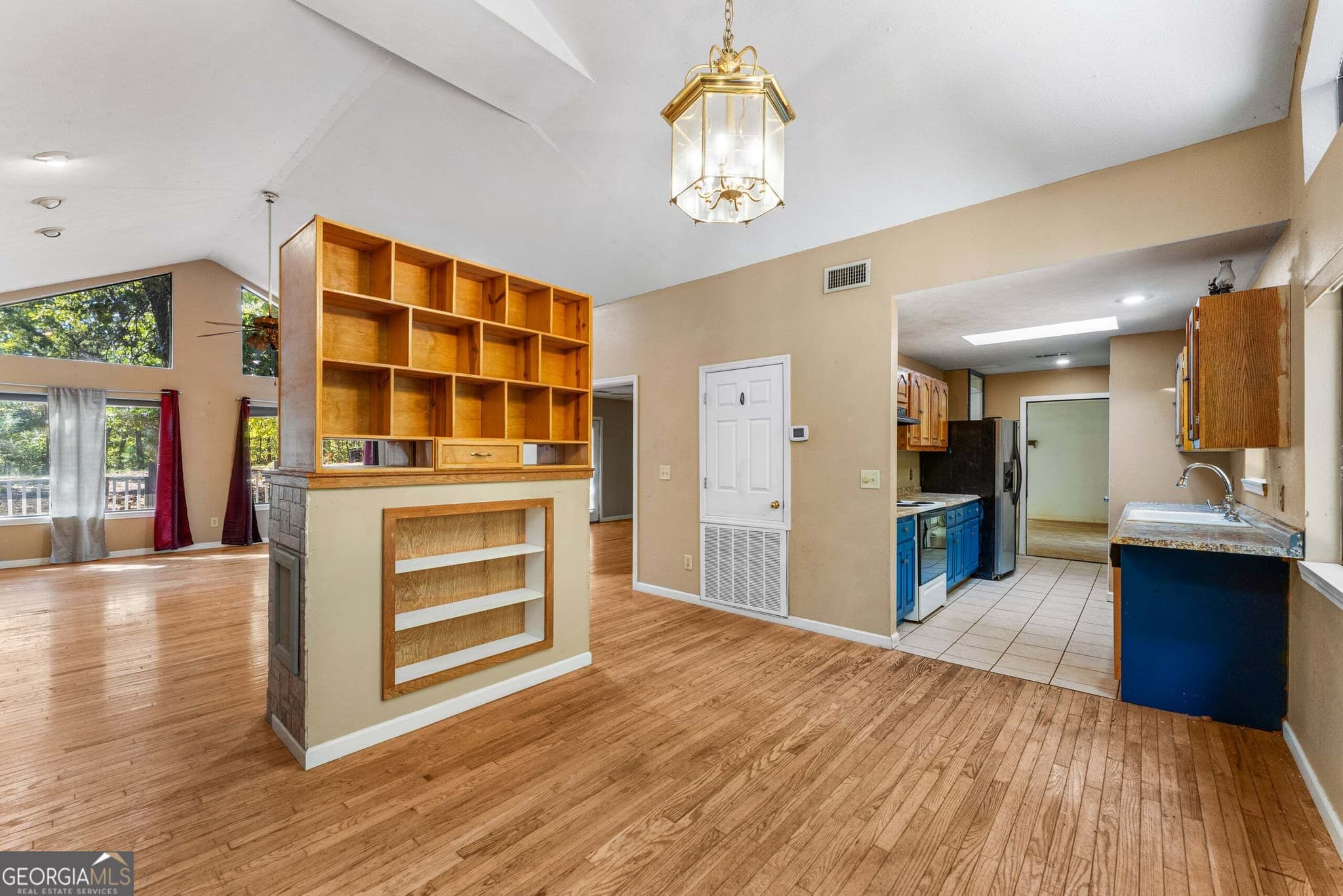 3 bedroom, 2 bathroom, 2,026 sq ft single family residence for sale at 1431 S Mountain Drive, Waverly Hall, GA 31831 — photo 8