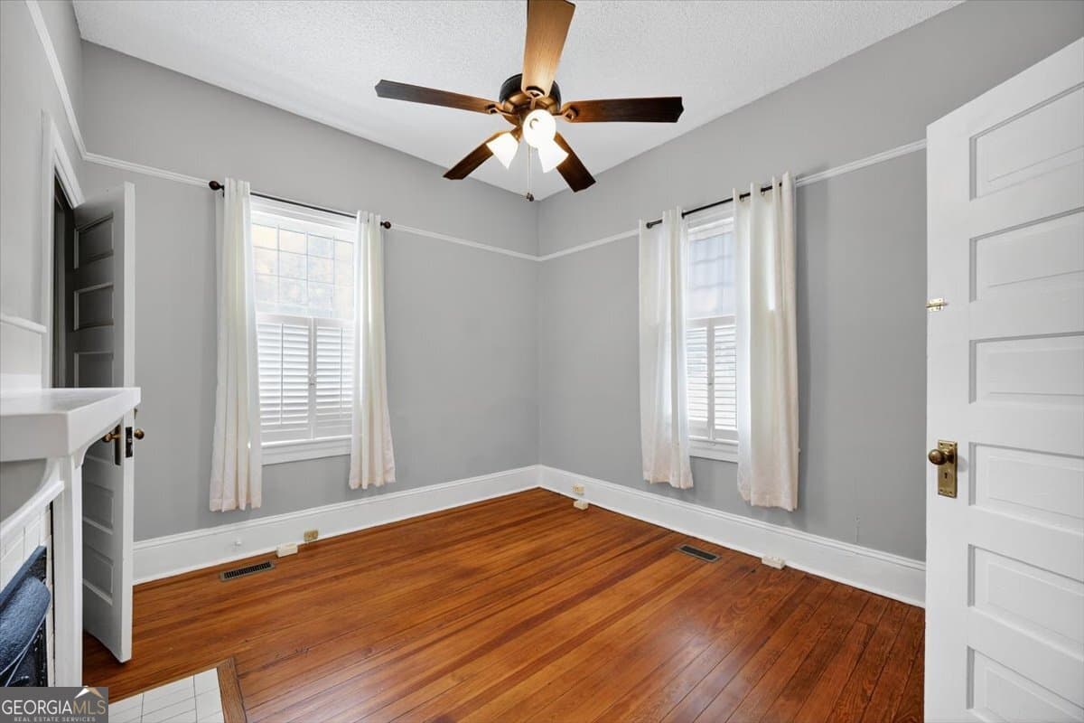 4 bedroom, 2 bathroom, 2,196 sq ft single family residence for sale at 173 Pierce Avenue, Macon, GA 31204 — photo 6