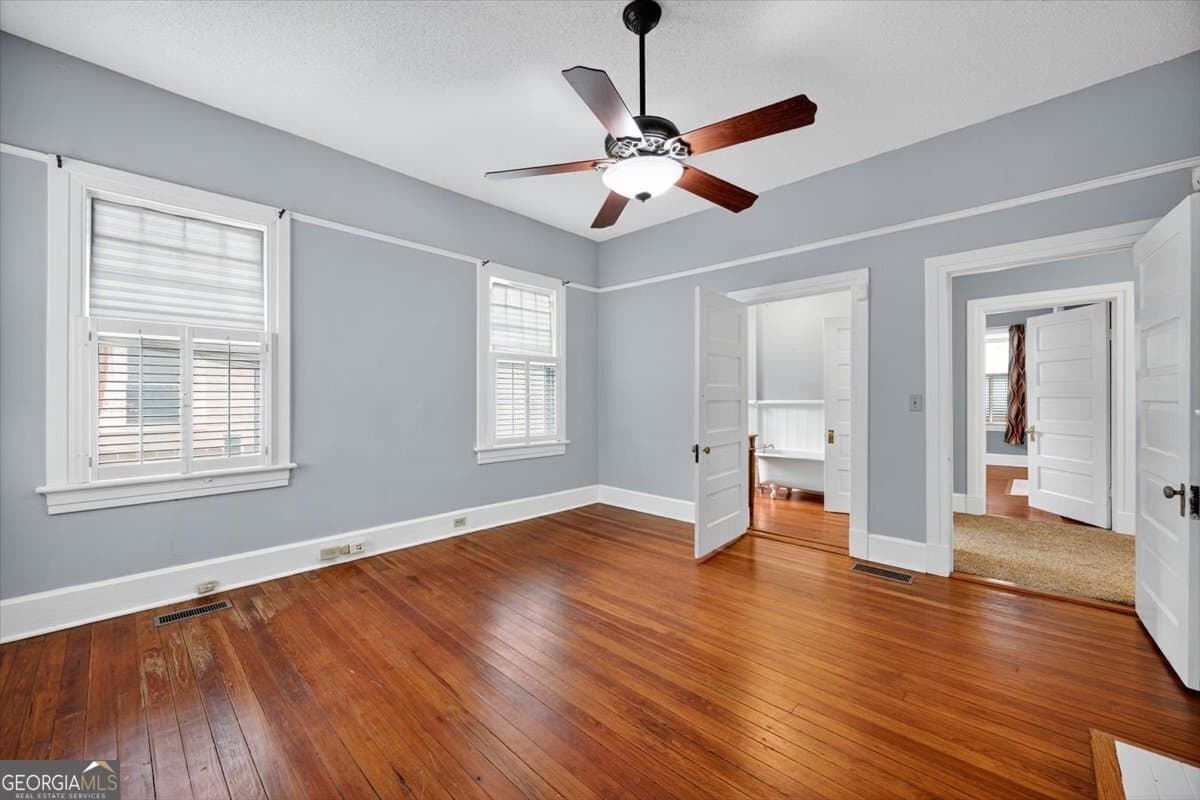 4 bedroom, 2 bathroom, 2,196 sq ft single family residence for sale at 173 Pierce Avenue, Macon, GA 31204 — photo 7
