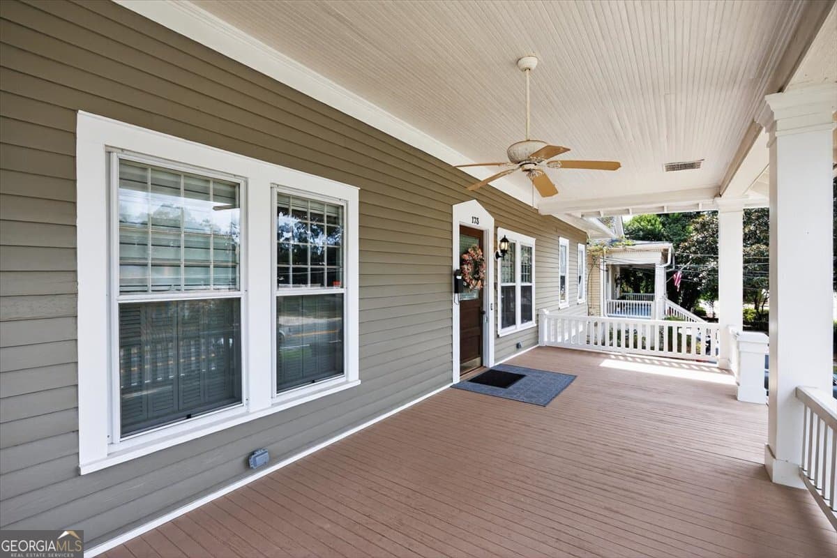 4 bedroom, 2 bathroom, 2,196 sq ft single family residence for sale at 173 Pierce Avenue, Macon, GA 31204 — photo 3