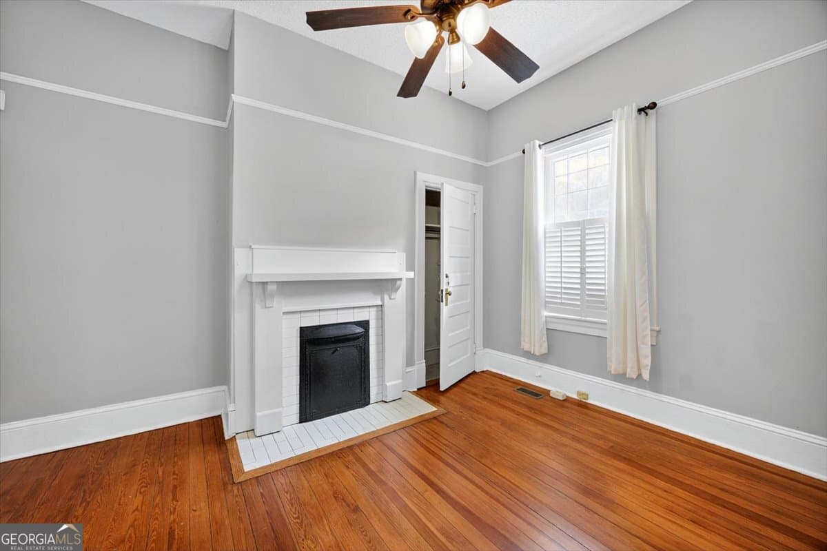 4 bedroom, 2 bathroom, 2,196 sq ft single family residence for sale at 173 Pierce Avenue, Macon, GA 31204 — photo 5