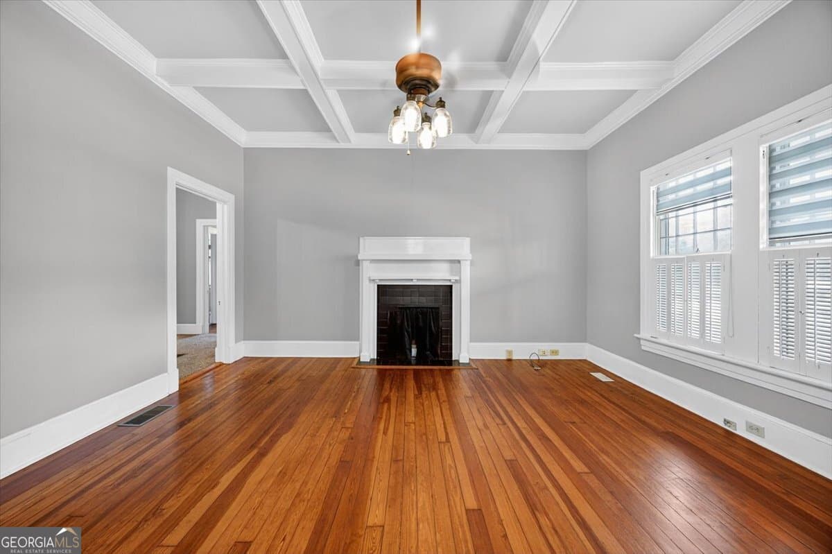 4 bedroom, 2 bathroom, 2,196 sq ft single family residence for sale at 173 Pierce Avenue, Macon, GA 31204 — photo 4