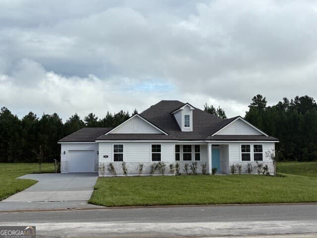 218 Park View Lane LOT 526, Kingsland, GA 31548 — most recent listing photo