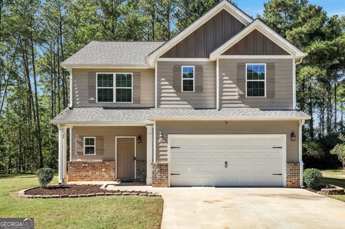 4 bedroom, 2.5 bathroom single family residence for sale at 601 Monticello Lane, Mcdonough, GA 30253 — photo 1 of 26