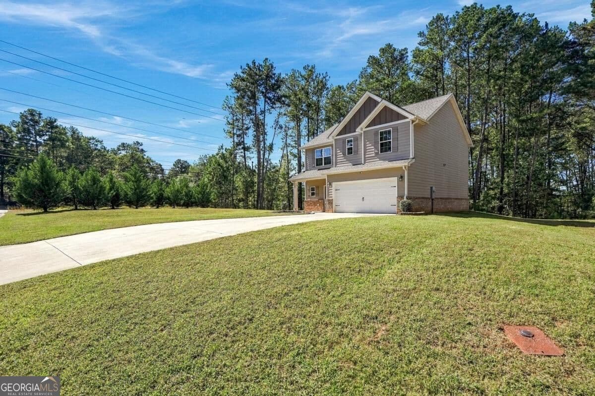 4 bedroom, 2.5 bathroom single family residence for sale at 601 Monticello Lane, Mcdonough, GA 30253 — photo 4