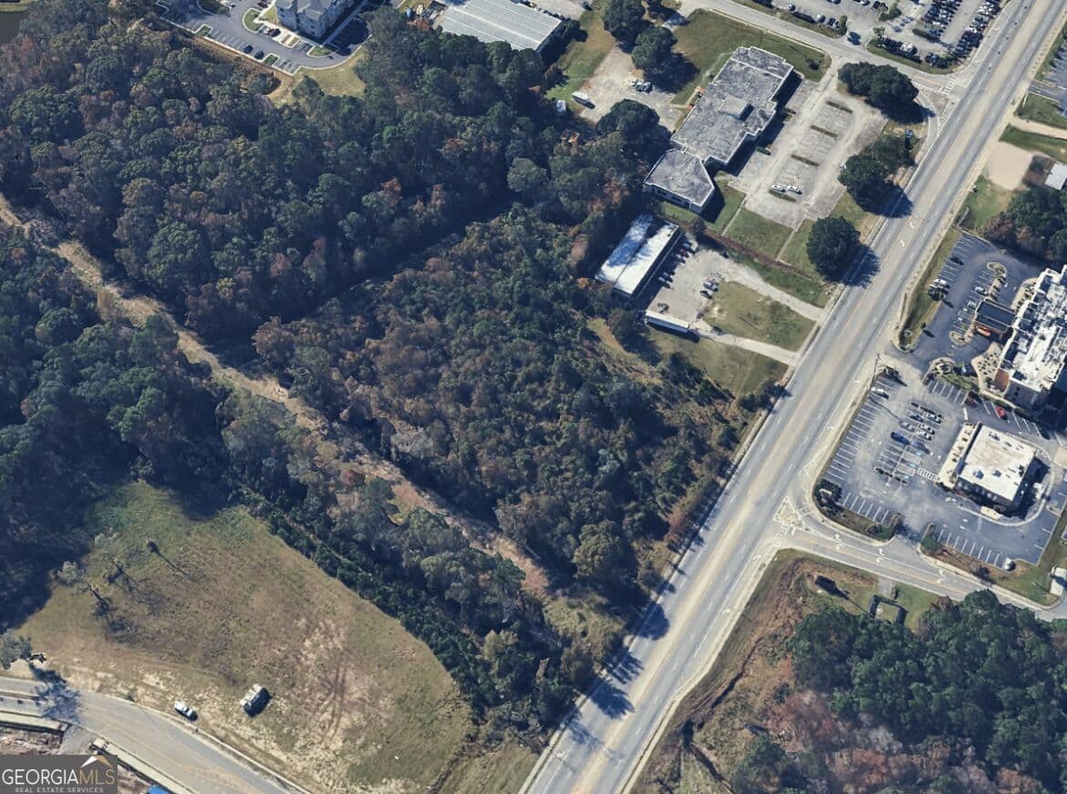 unimproved land for sale at 0 E Oglethorpe Highway, Hinesville, GA 31313 — photo 6
