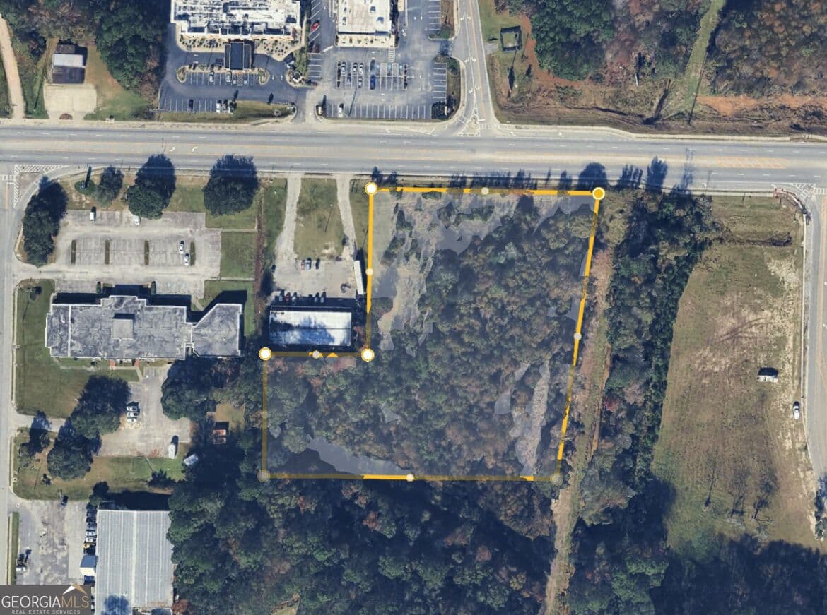 unimproved land for sale at 0 E Oglethorpe Highway, Hinesville, GA 31313 — photo 8