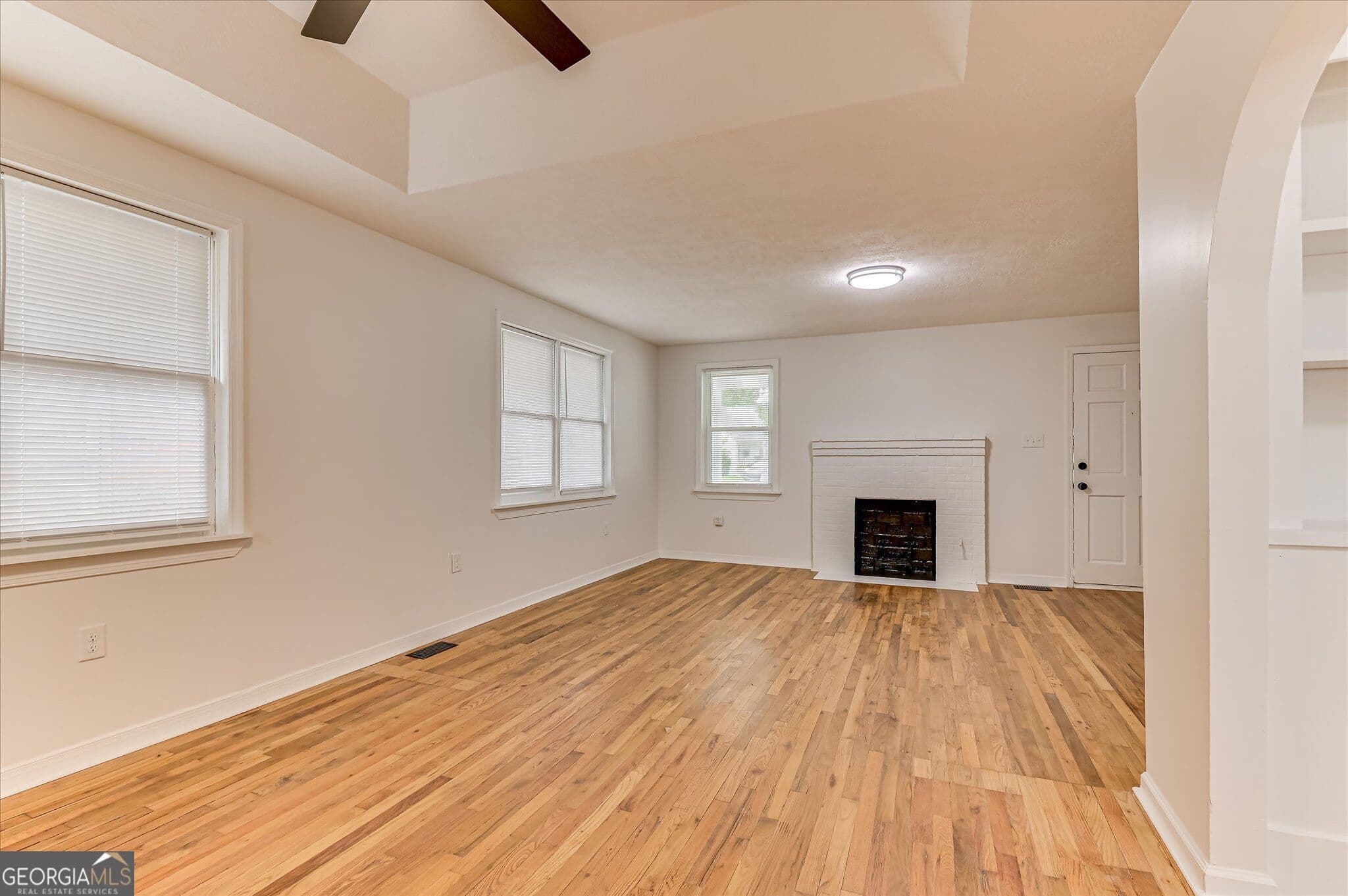 3 bedroom, 2 bathroom, 1,754 sq ft single family residence for sale at 2012 Pennsylvania, Augusta, GA 30904 — photo 7