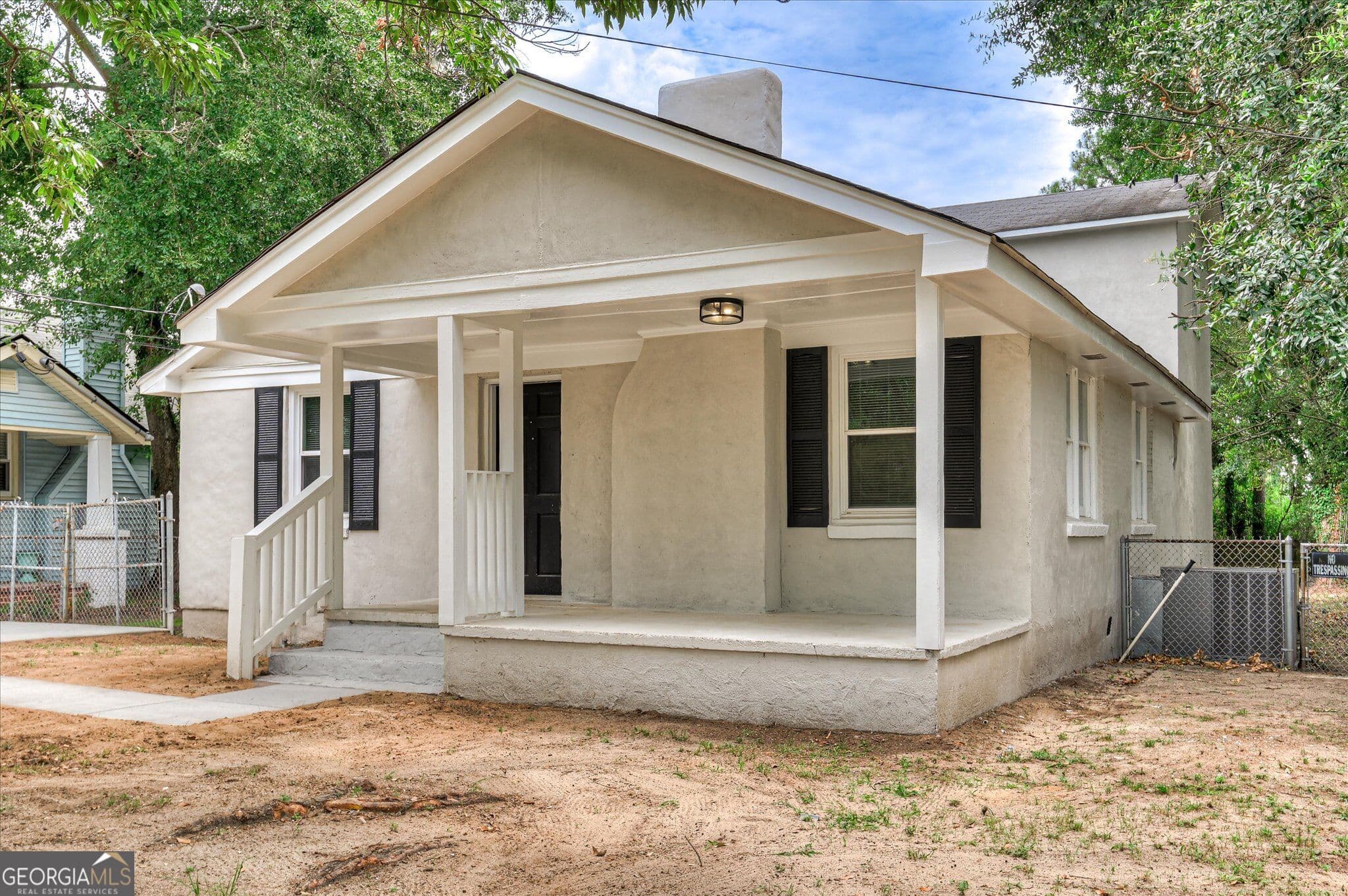 3 bedroom, 2 bathroom, 1,754 sq ft single family residence for sale at 2012 Pennsylvania, Augusta, GA 30904 — photo 3