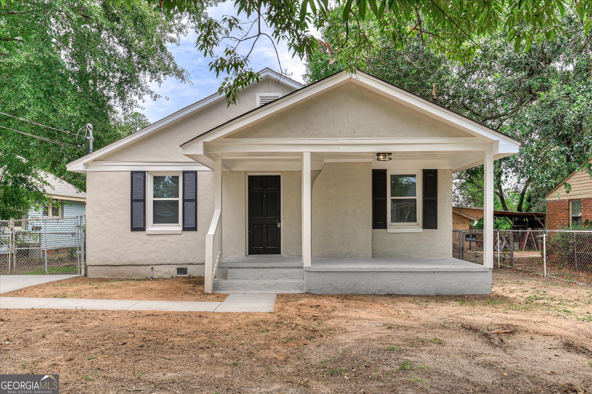 3 bedroom, 2 bathroom, 1,754 sq ft single family residence for sale at 2012 Pennsylvania, Augusta, GA 30904