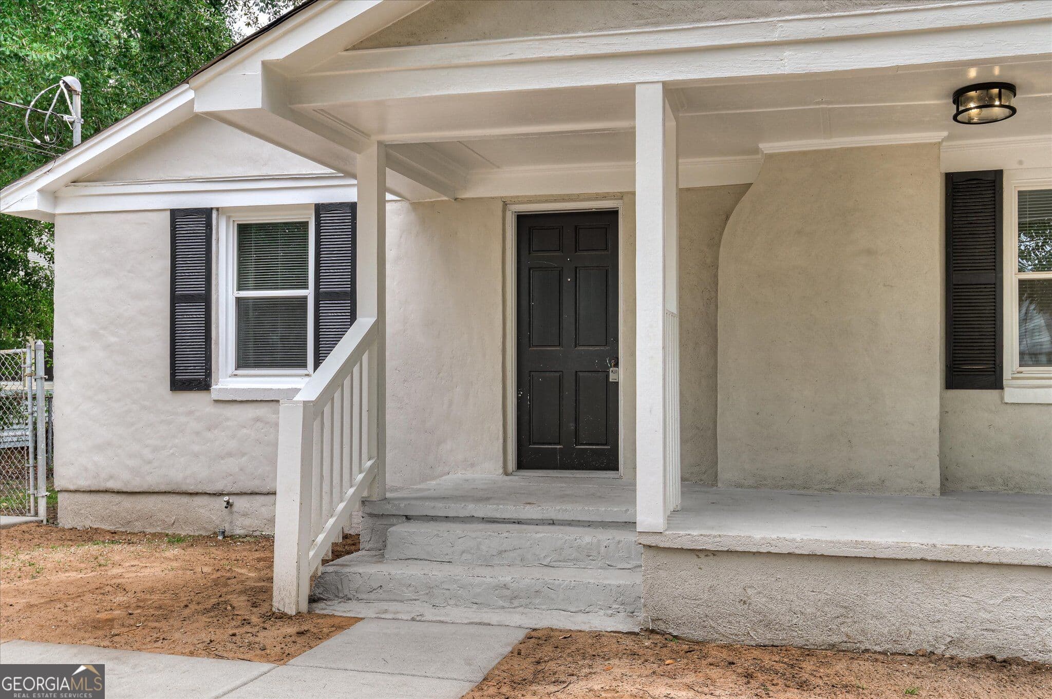 3 bedroom, 2 bathroom, 1,754 sq ft single family residence for sale at 2012 Pennsylvania, Augusta, GA 30904 — photo 4