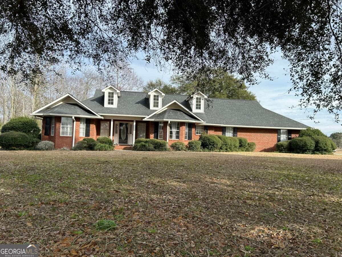 14010 Highway 169, Glennville, GA 30427 — most recent listing photo