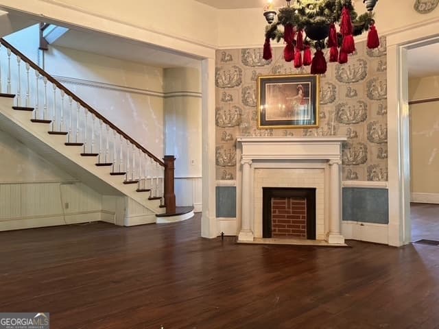 5 bedroom, 2.5 bathroom, 4,697 sq ft single family residence for sale at 222 W Church Street, Lexington, GA 30648 — photo 6