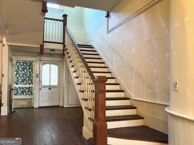 5 bedroom, 2.5 bathroom, 4,697 sq ft single family residence for sale at 222 W Church Street, Lexington, GA 30648 — photo 4