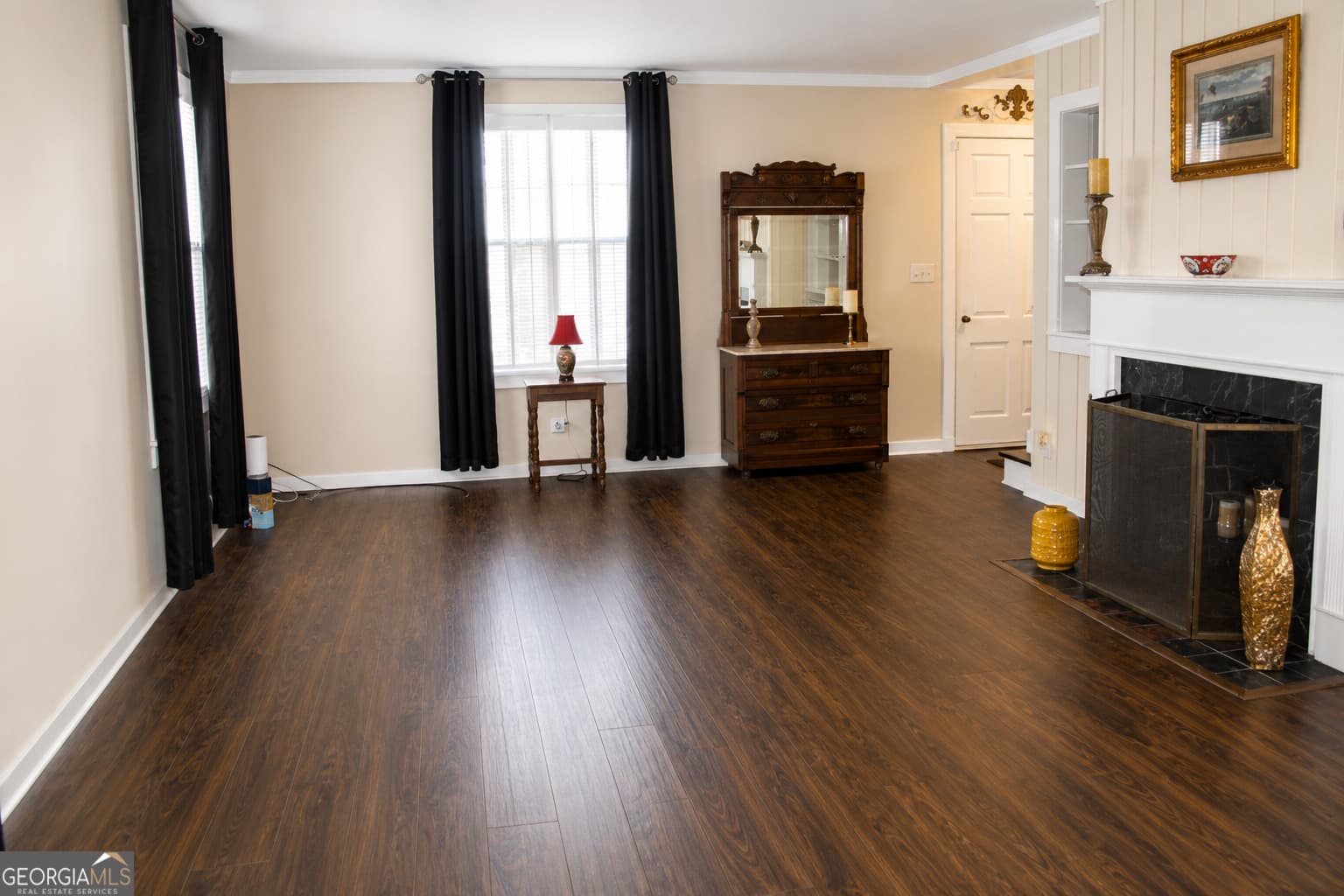 3 bedroom, 2.5 bathroom, 2,144 sq ft single family residence for sale at 713 Magnolia Drive, Waycross, GA 31501 — photo 7