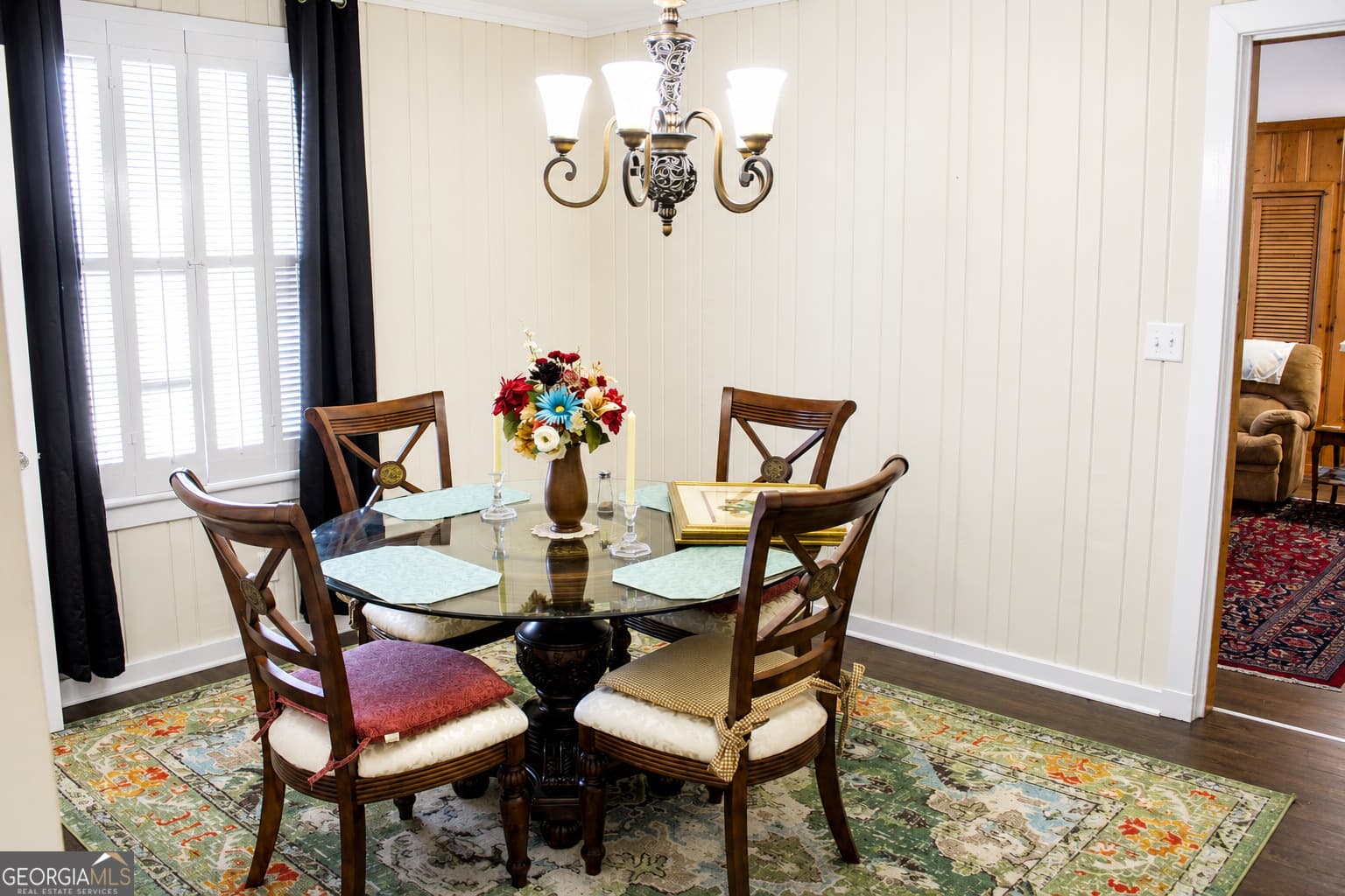 3 bedroom, 2.5 bathroom, 2,144 sq ft single family residence for sale at 713 Magnolia Drive, Waycross, GA 31501 — photo 8