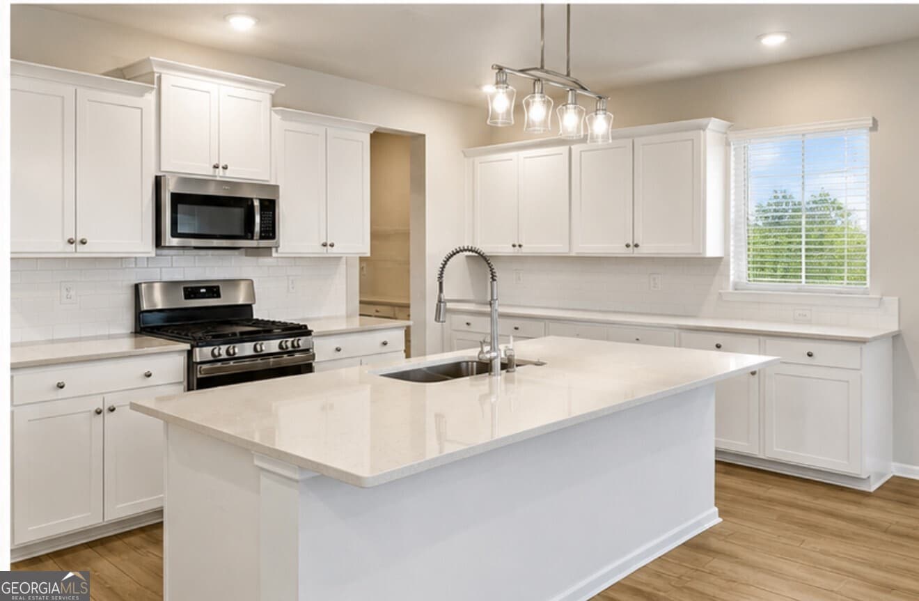 4 bedroom, 3 bathroom, 7,884 sq ft single family residence for sale at 234 Lillan Street, Rincon, GA 31326 — photo 7