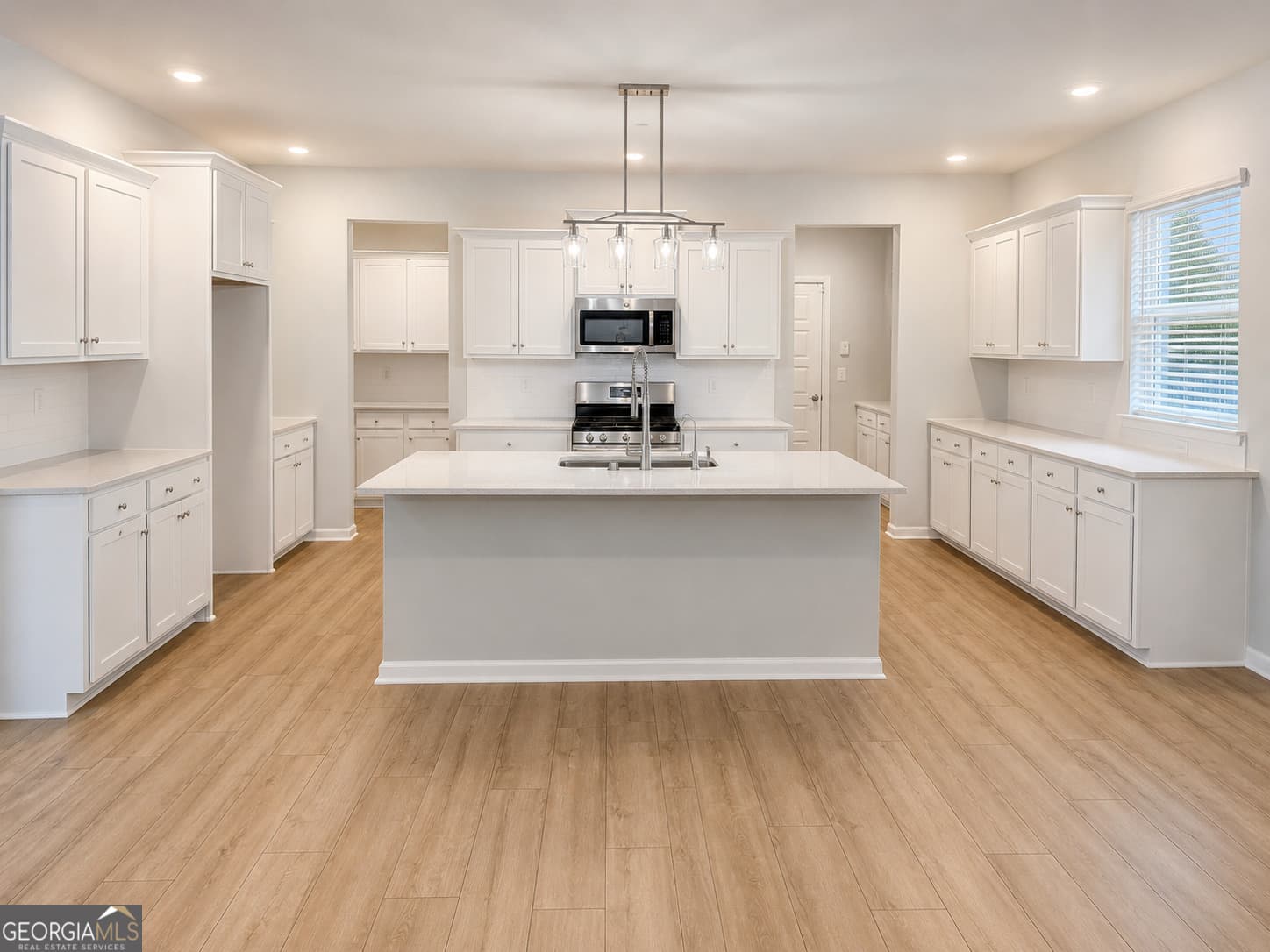 4 bedroom, 3 bathroom, 7,884 sq ft single family residence for sale at 234 Lillan Street, Rincon, GA 31326 — photo 8