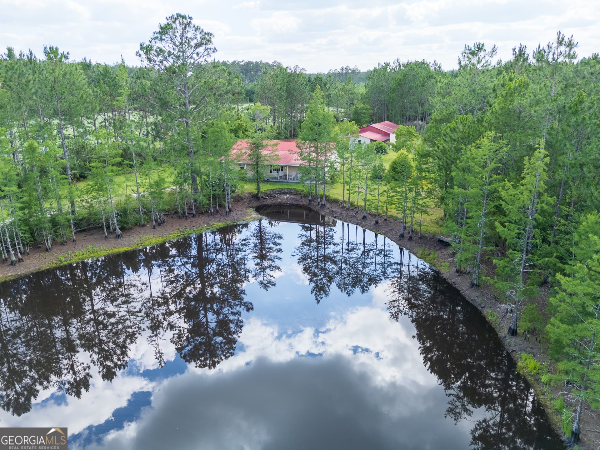 2559 Tabby Road, Mershon, GA 31551 — most recent listing photo