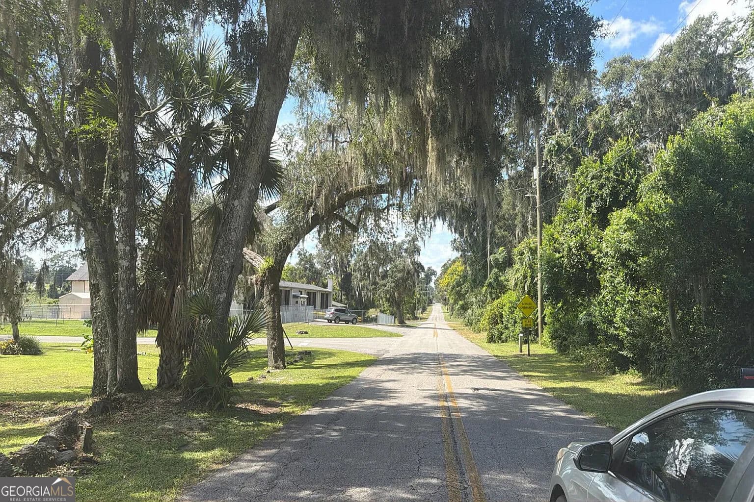3 bedroom, 2 bathroom, 1,299 sq ft single family residence for sale at 351 E Retta Street, De Leon Springs, FL 32130 — photo 4