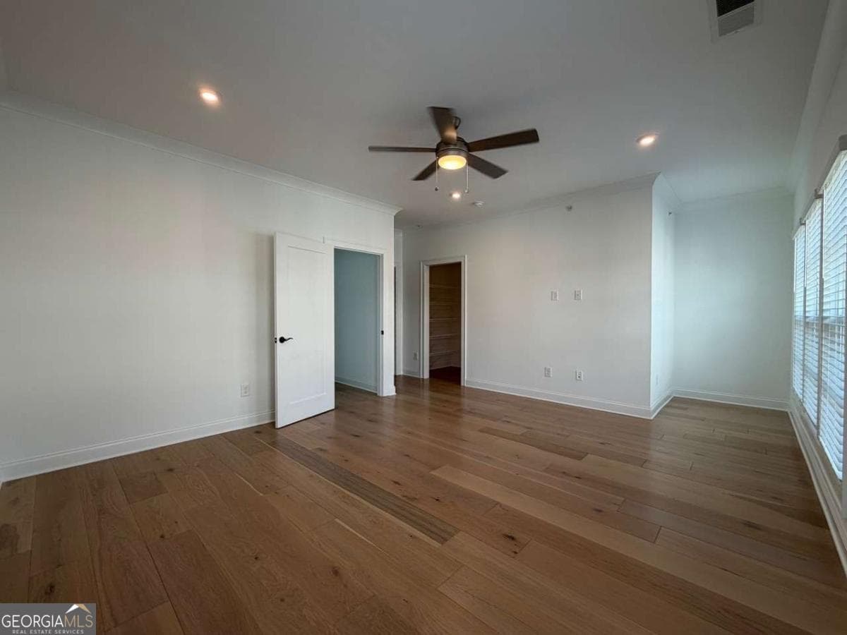 4 bedroom, 4.5 bathroom, 3,093 sq ft townhouse for sale at 343 Concord Street, Alpharetta, GA 30009 — photo 9