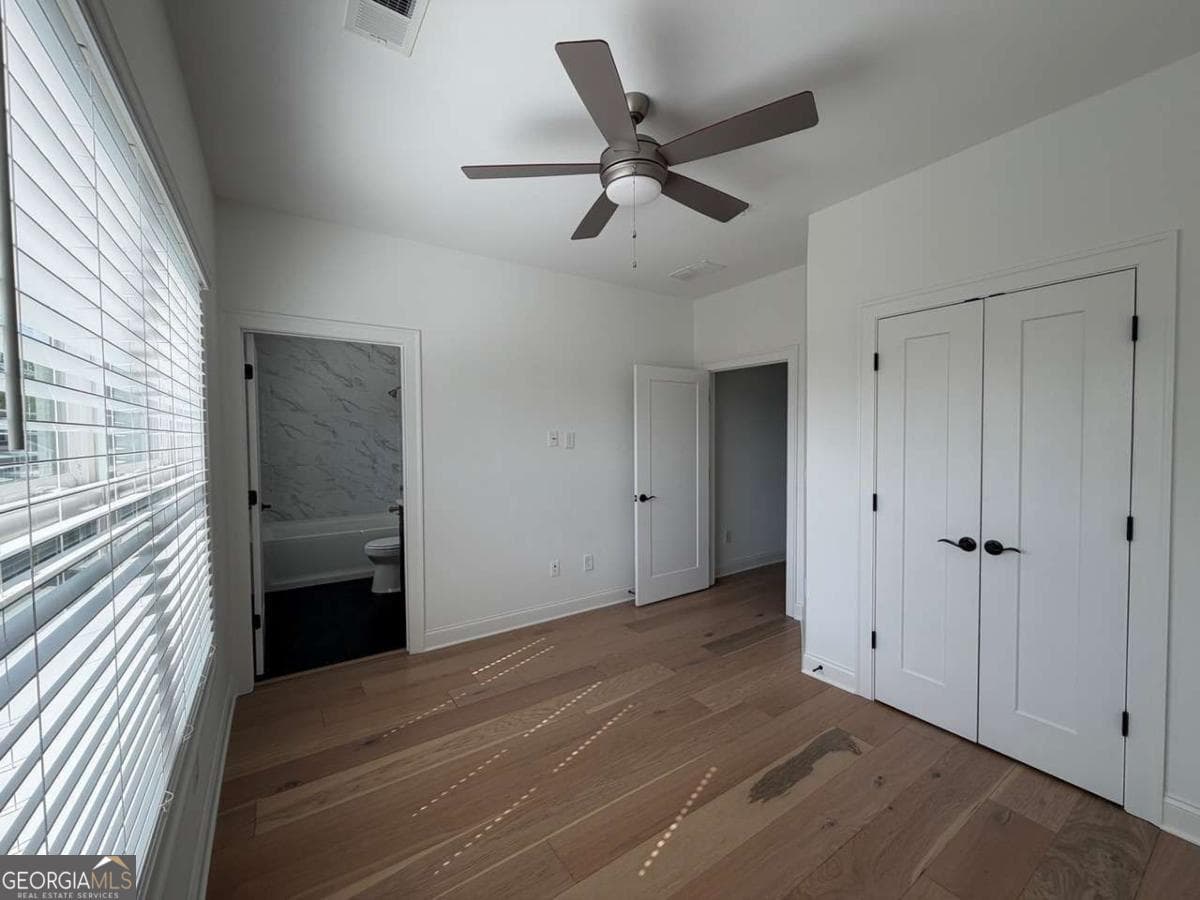 4 bedroom, 4.5 bathroom, 3,093 sq ft townhouse for sale at 343 Concord Street, Alpharetta, GA 30009 — photo 10