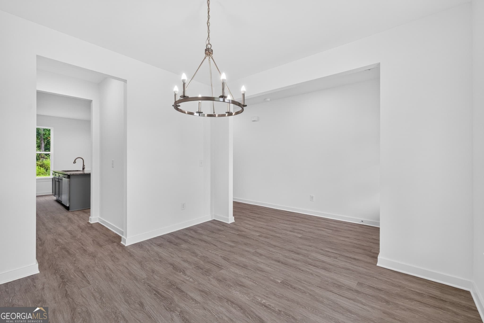4 bedroom, 2.5 bathroom, 2,159 sq ft single family residence for sale at 384 Crimson Feather Drive, Jefferson, GA 30549 — photo 9