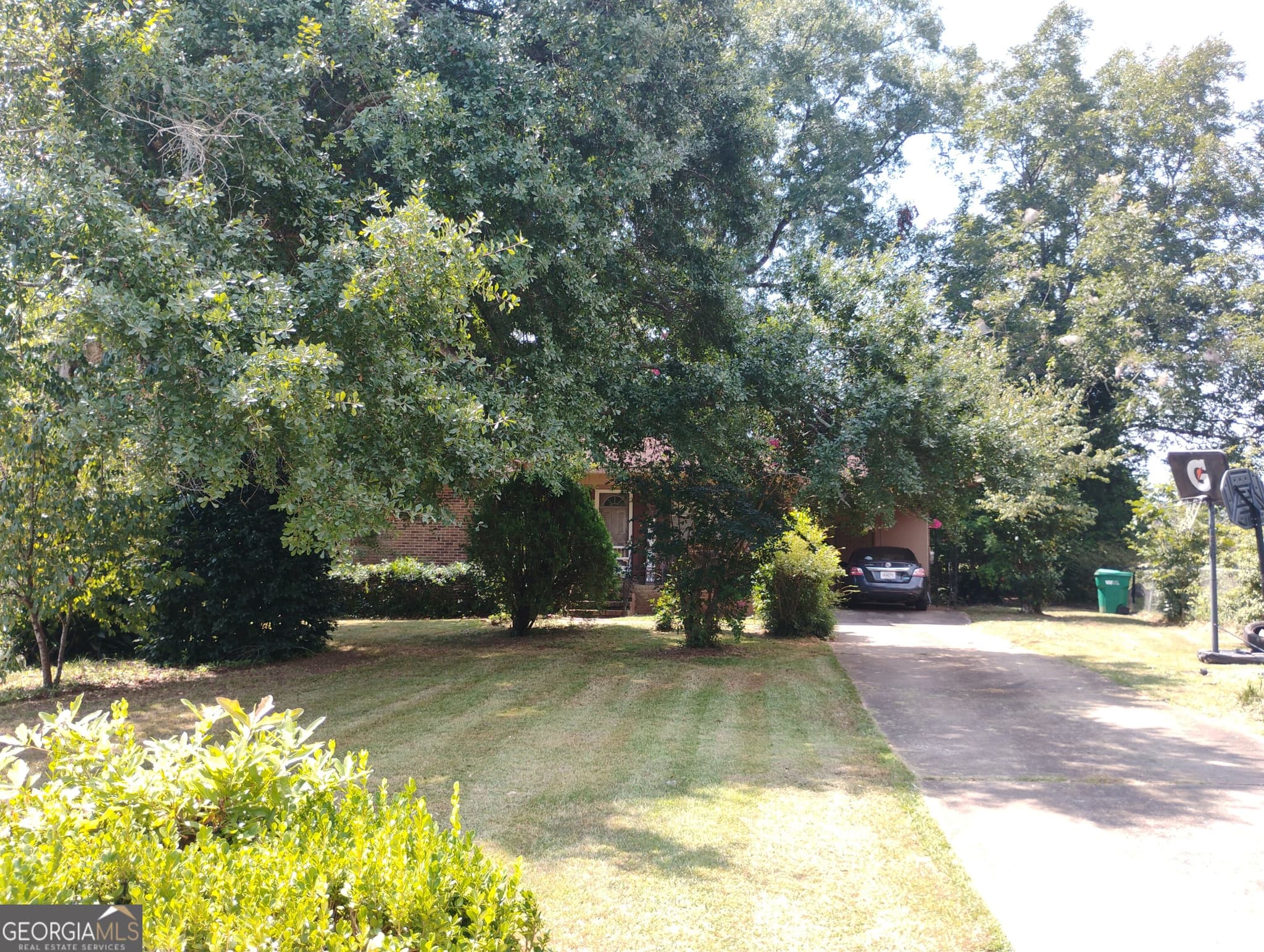 3 bedroom, 1 bathroom, 1,066 sq ft single family residence for sale at 118 Belinda Circle, Americus, GA 31709 — photo 2