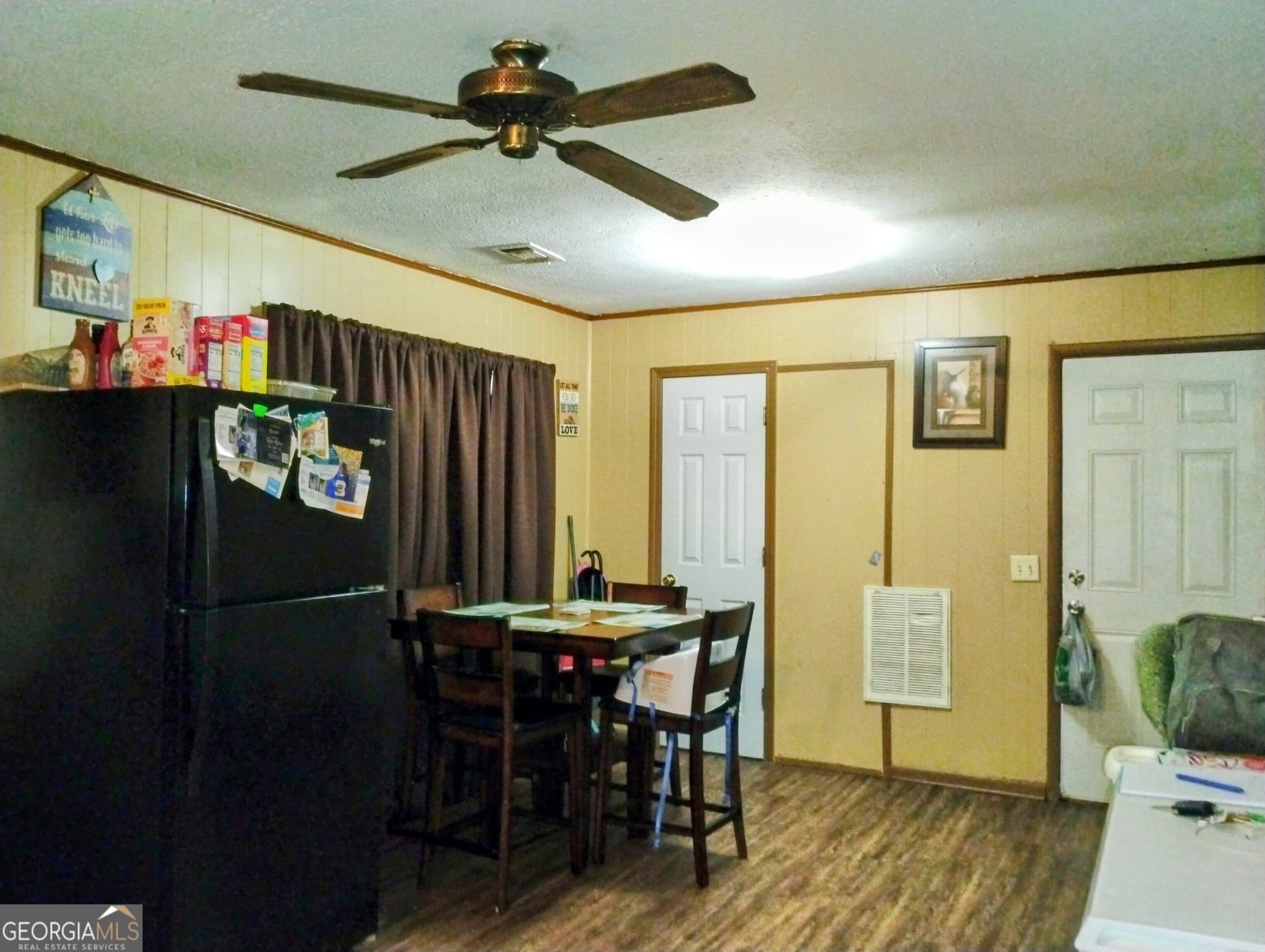 3 bedroom, 1 bathroom, 1,066 sq ft single family residence for sale at 118 Belinda Circle, Americus, GA 31709 — photo 6