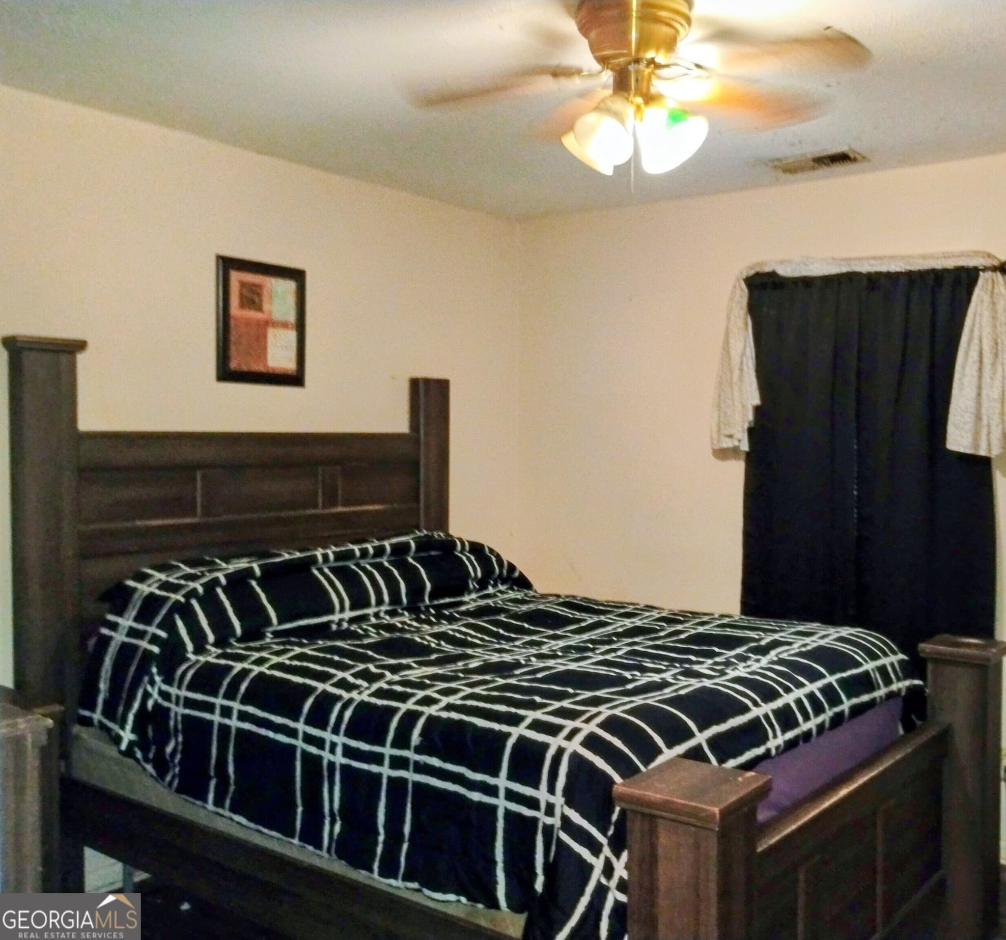 3 bedroom, 1 bathroom, 1,066 sq ft single family residence for sale at 118 Belinda Circle, Americus, GA 31709 — photo 7