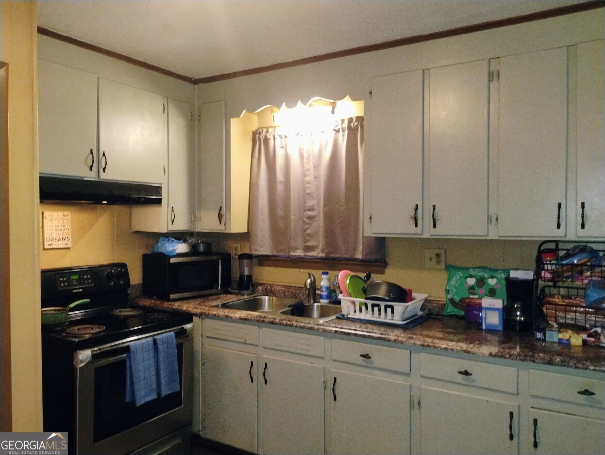 3 bedroom, 1 bathroom, 1,066 sq ft single family residence for sale at 118 Belinda Circle, Americus, GA 31709 — photo 5