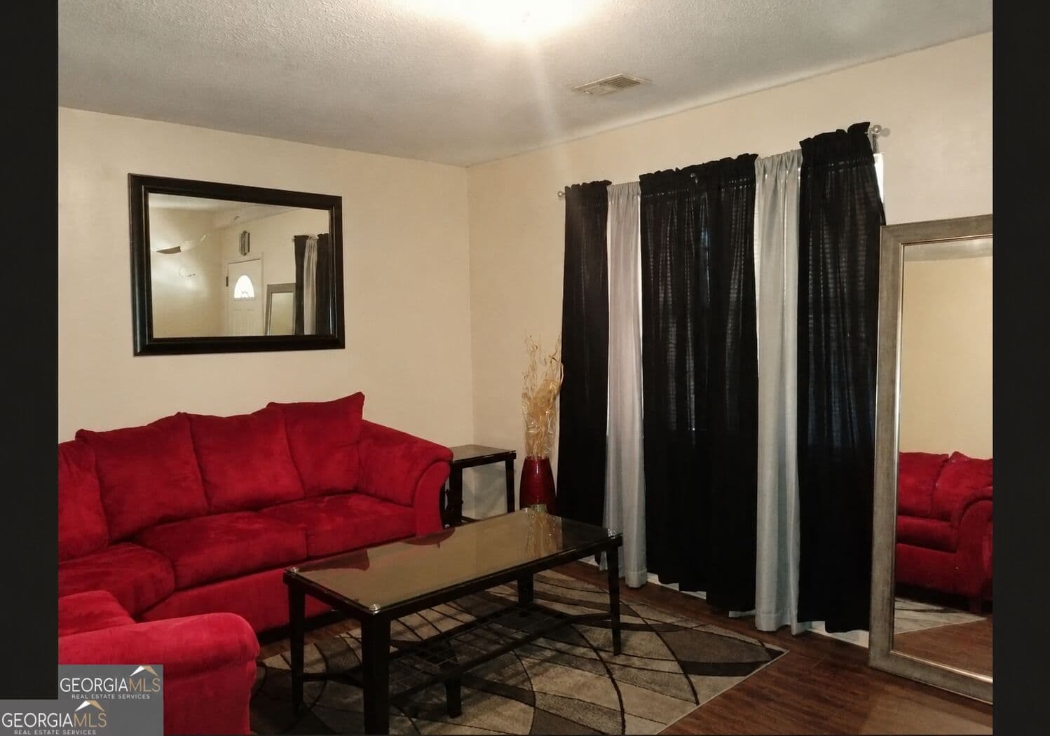 3 bedroom, 1 bathroom, 1,066 sq ft single family residence for sale at 118 Belinda Circle, Americus, GA 31709 — photo 4