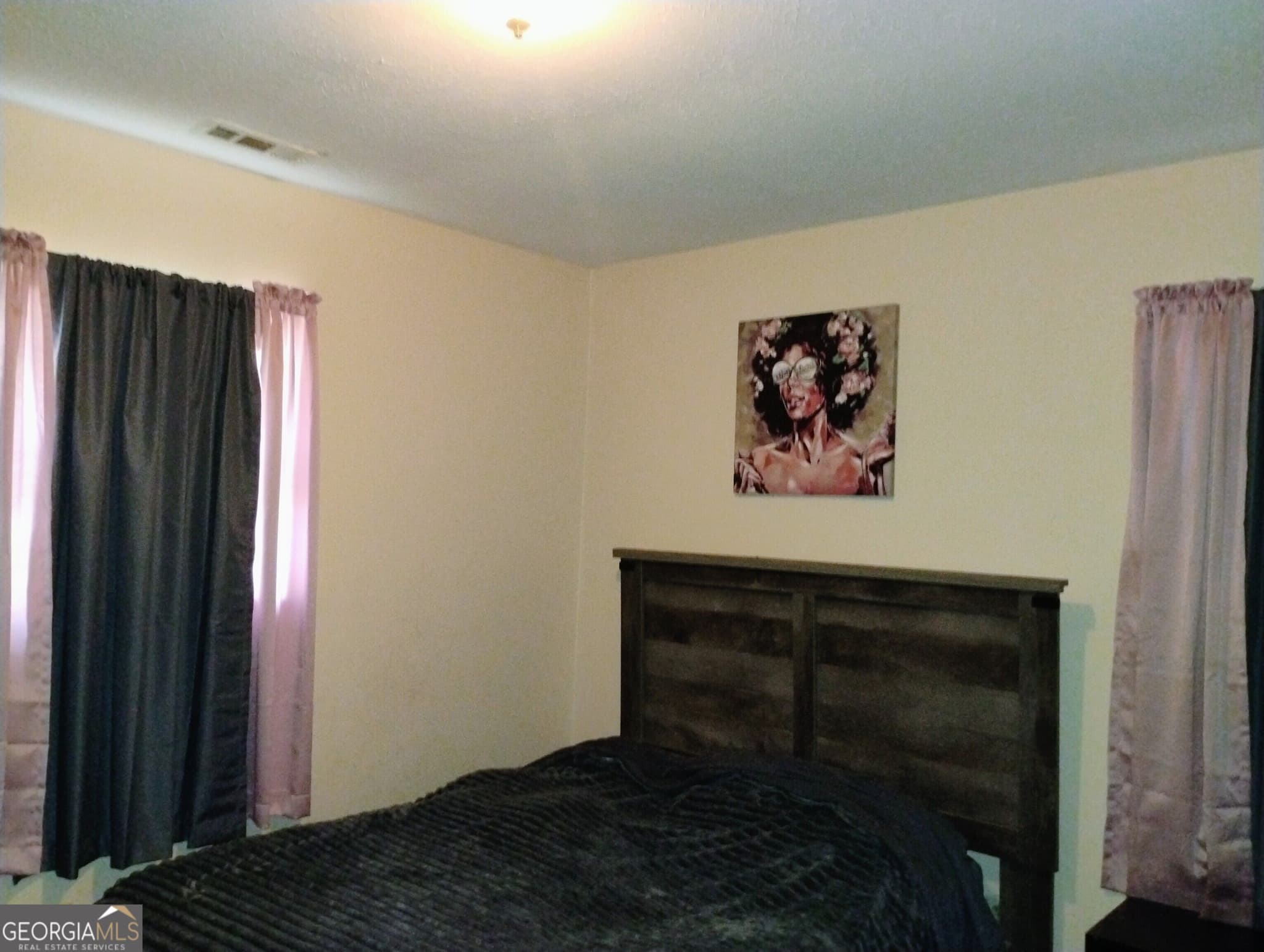 3 bedroom, 1 bathroom, 1,066 sq ft single family residence for sale at 118 Belinda Circle, Americus, GA 31709 — photo 8