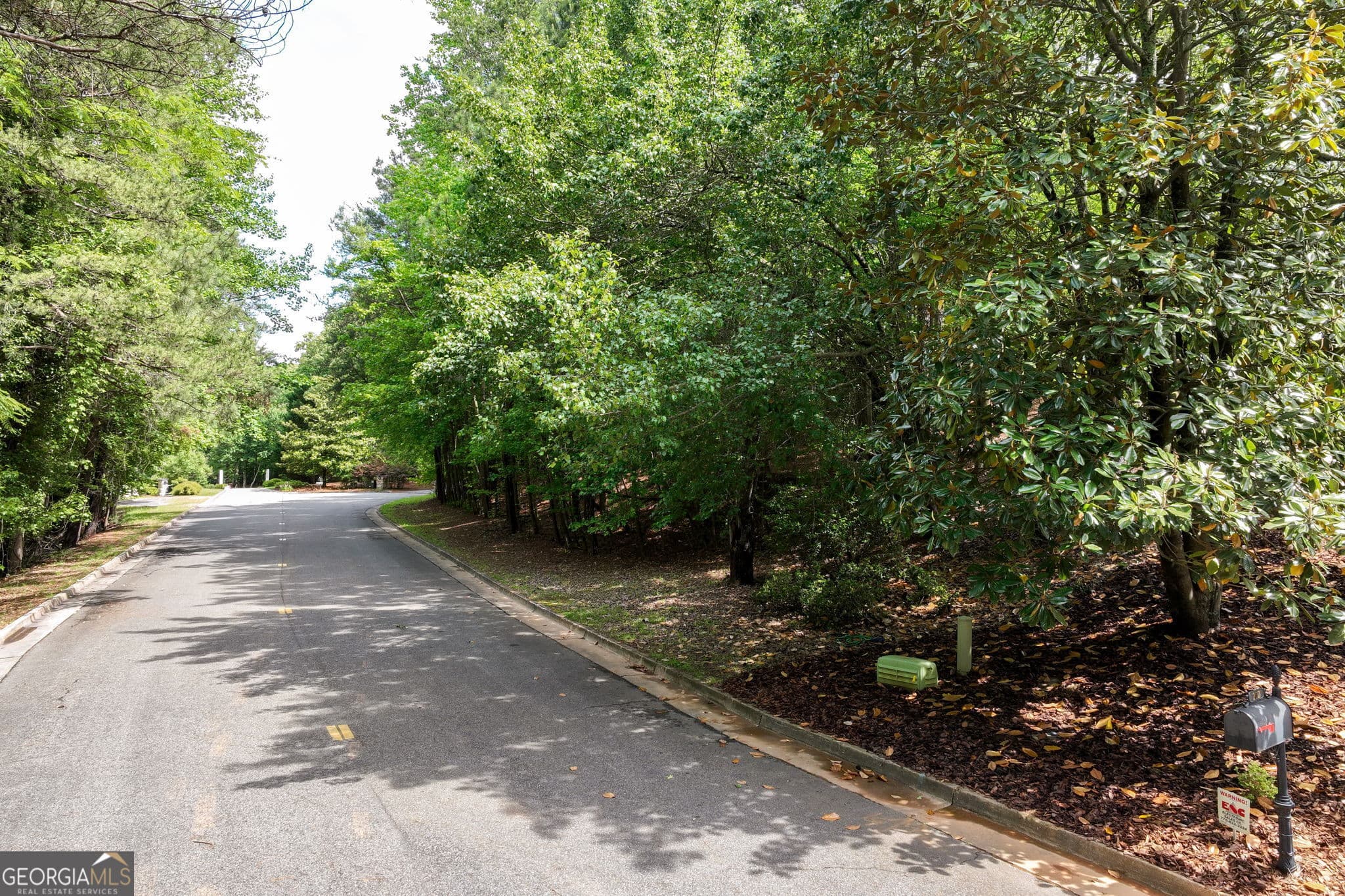 residential lot for sale at 208 Lake Pointe Drive, Gainesville, GA 30506 — photo 3