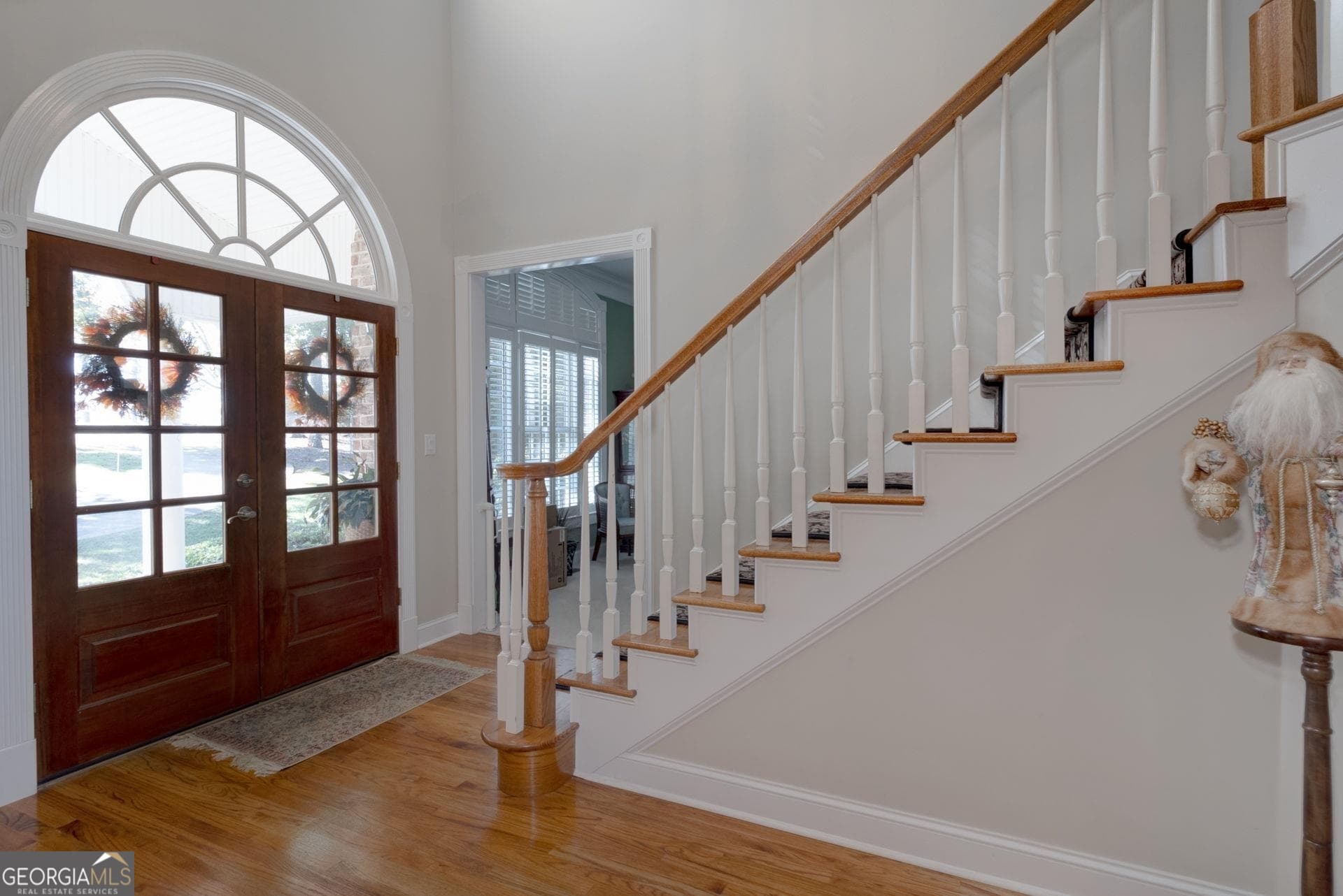 4 bedroom, 4.5 bathroom, 6,054 sq ft single family residence for sale at 551 Mountain Ridge Drive, Manchester, GA 31816 — photo 3