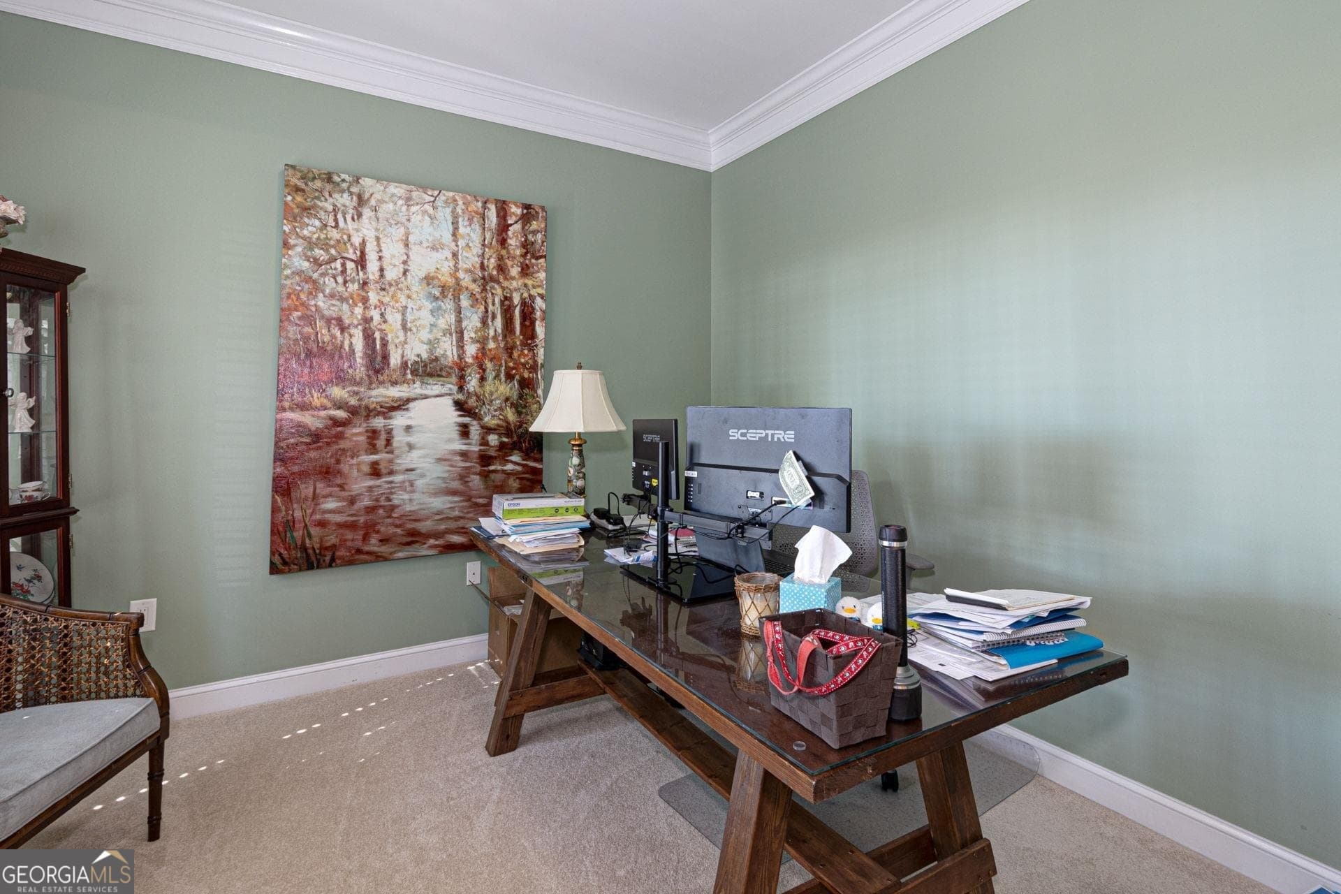 4 bedroom, 4.5 bathroom, 6,054 sq ft single family residence for sale at 551 Mountain Ridge Drive, Manchester, GA 31816 — photo 5