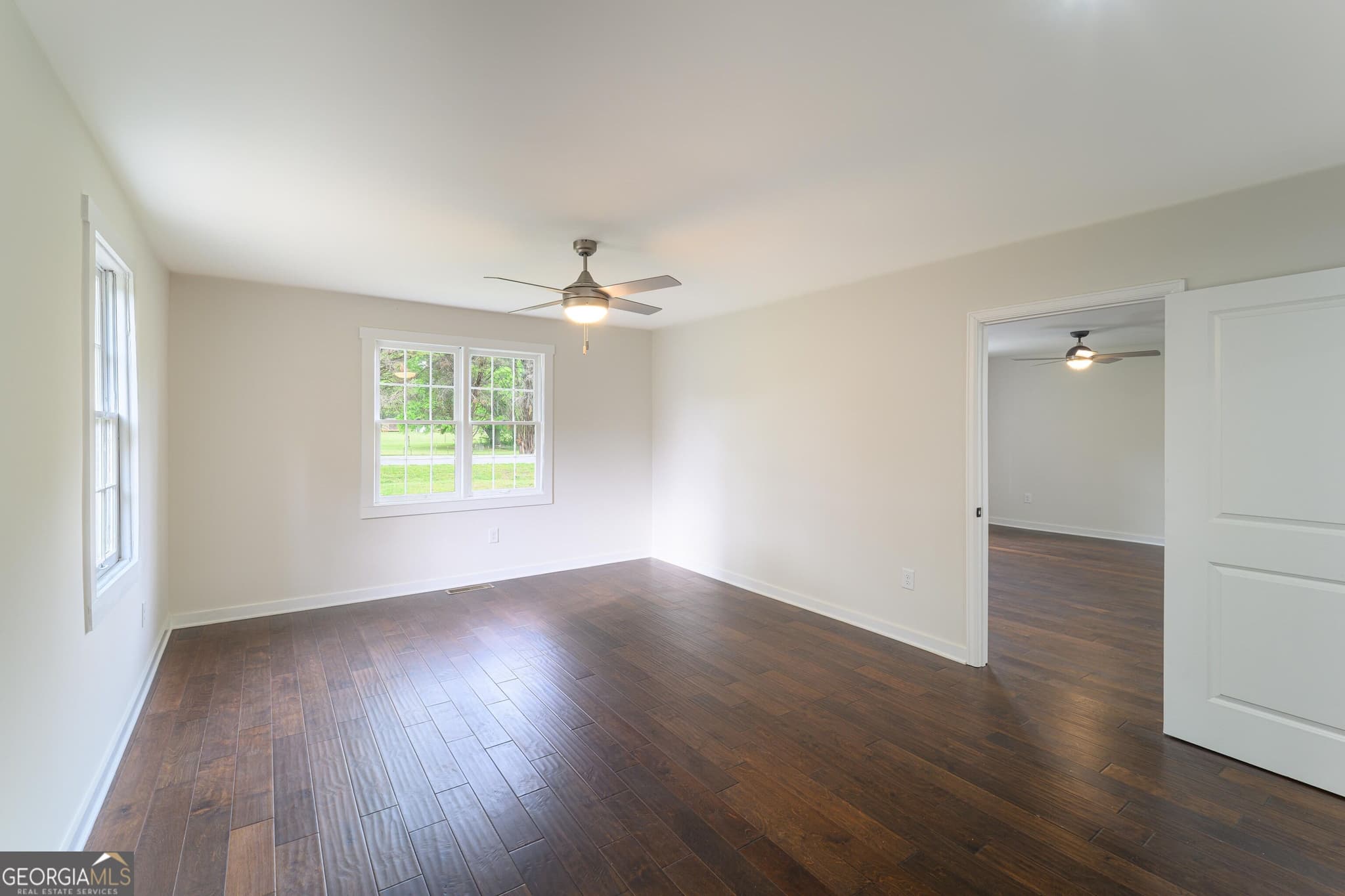 4 bedroom, 3 bathroom, 2,202 sq ft single family residence for sale at 418 Lamb Road, Moreland, GA 30259 — photo 5
